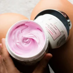 Body Butter Sweet Pomegranate