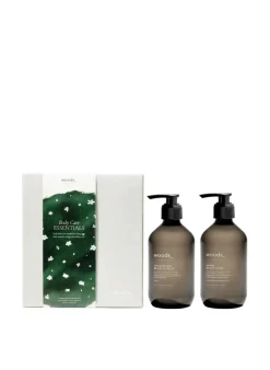 Body Care Essentials