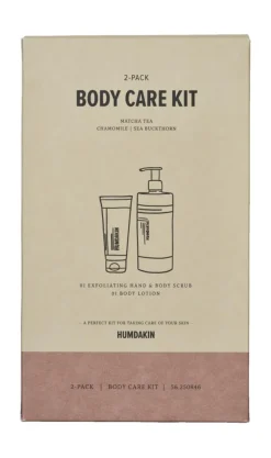 Body Care Kit
