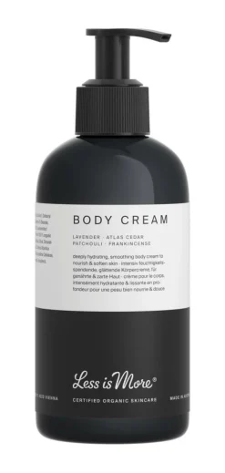 Body Cream