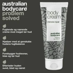 Body Cream