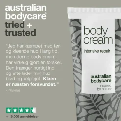 Body Cream