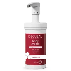Body cream 40%