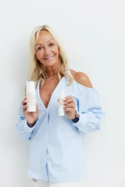 Body Fitness Summer Glow