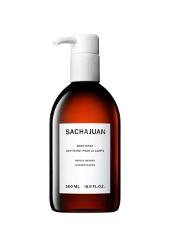 Body Fresh Lavender Body Wash