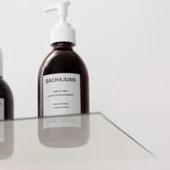 Body Fresh Lavender Hand Lotion