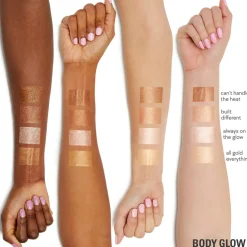 Body Glow Body Liquid Highlighter