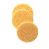 BODY LAB facial sponge 3-pack