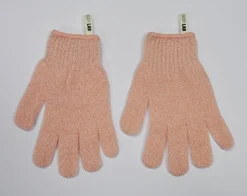 BODY LAB scrub glove