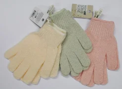 BODY LAB scrub glove