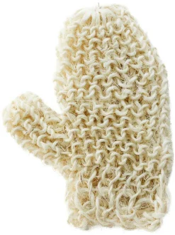 BODY LAB sisal glove