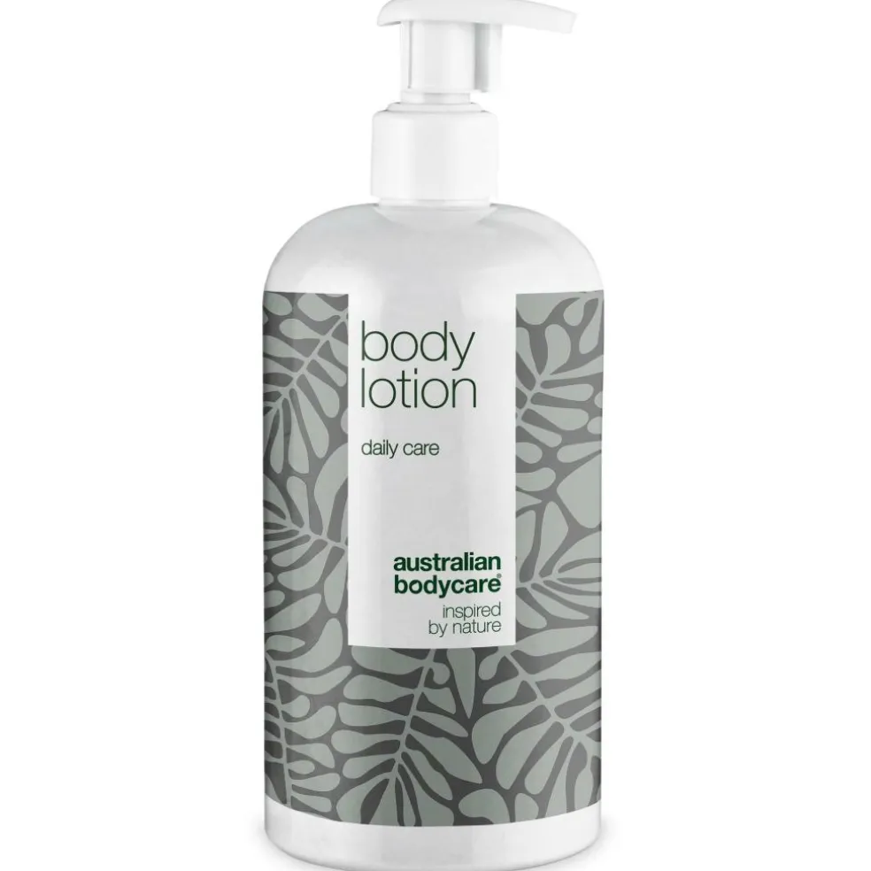 Body Lotion