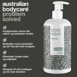 Body Lotion