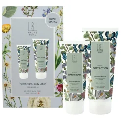 Body Lotion & Hand Cream Gaveæske