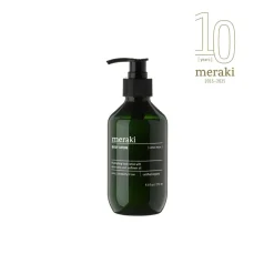 Body Lotion Cotton Haze