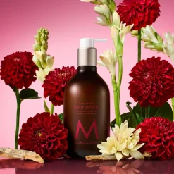 Body Lotion Dahlia Rouge