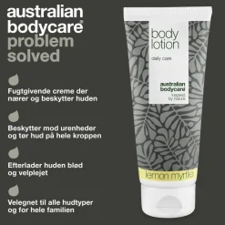 Body Lotion Lemon Myrtle