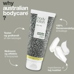 Body Lotion Lemon Myrtle