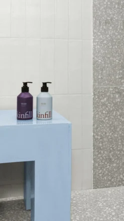 Body Lotion Starter Kit