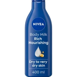 Body Nourishing Bodymilk