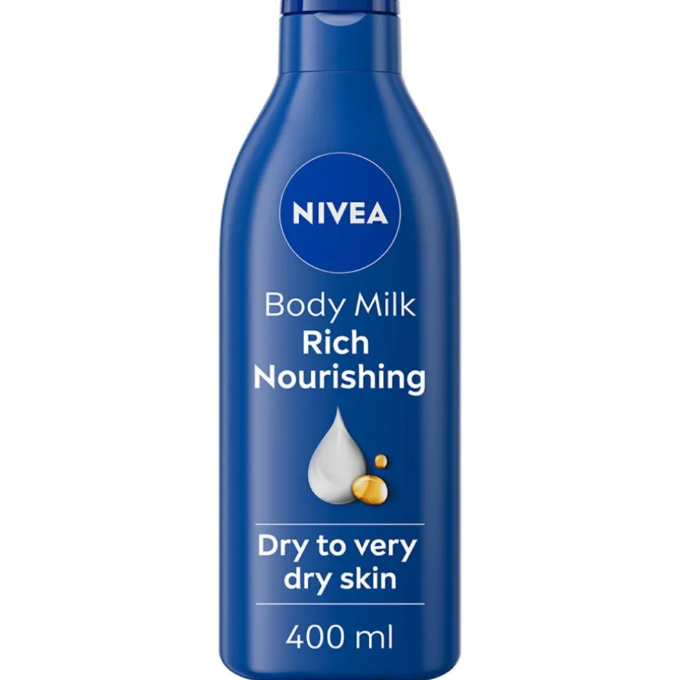 Body Nourishing Bodymilk