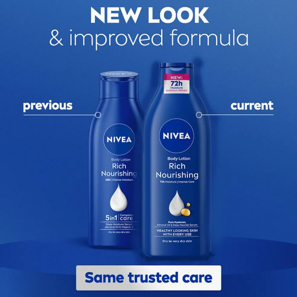 Body Nourishing Bodymilk