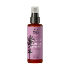 Body Oil Soothing Lavender