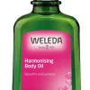 Body Oil Wild Rose Weleda