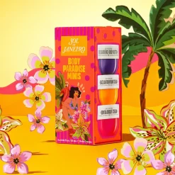 Body Paradise Minis Gaveæske