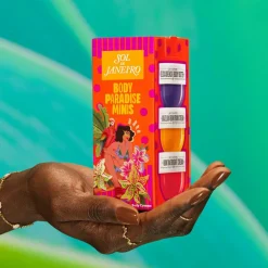 Body Paradise Minis Gaveæske