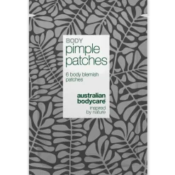 Body Pimple Patches