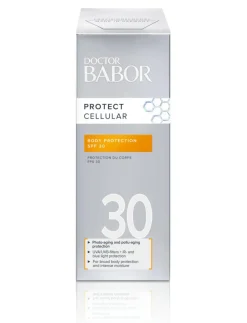 Body Protector SPF 30