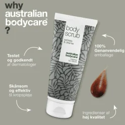 Body Scrub