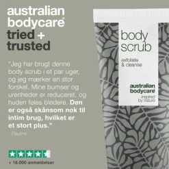 Body Scrub