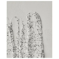 Body Scrub med Trækul