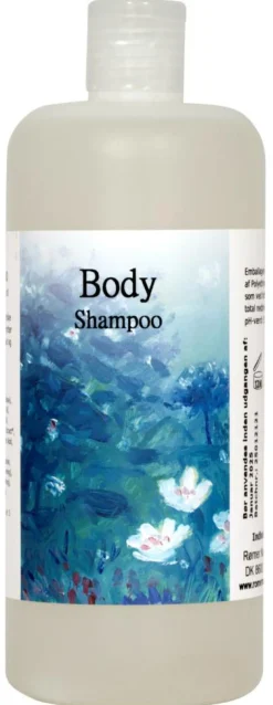 Body Shampoo