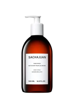 Body Shiny Citrus Hand Wash