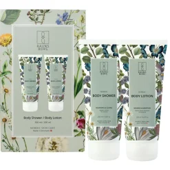 Body Shower & Body Lotion Gaveæske