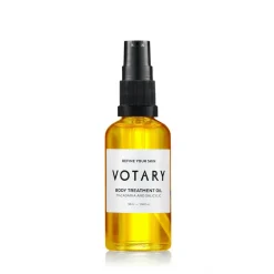 Body Treatment Oil