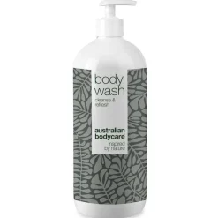 Body Wash