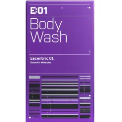 Body Wash