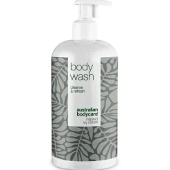 Body Wash
