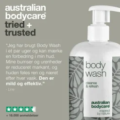 Body Wash