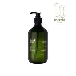 Body Wash Cotton Haze