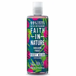 Body Wash Dragon Fruit