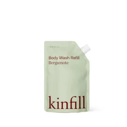 Body Wash Refill