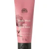 Body Wash Soft Wild Rose