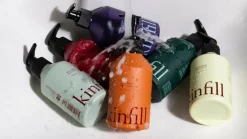 Body Wash Starter Kit