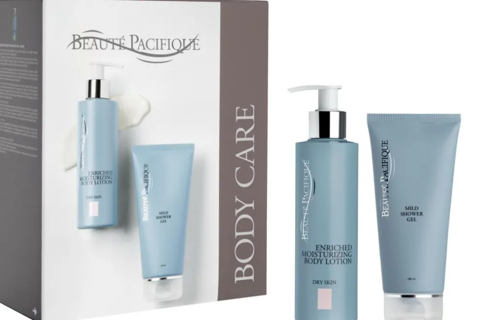 Bodycare Gaveæske