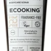 Bodycare Scrub Fragrance Free